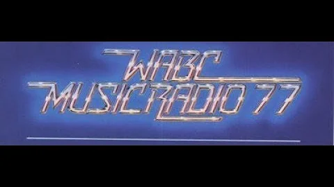 WABC 77 New York - George Michael & Liz Kiley - Fe...