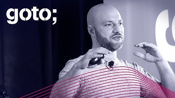 Embracing the Future in a Multiplatform World: A Kotlin Story • Sean McQuillan • GOTO 2019