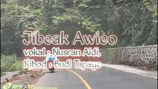 JIBEAK AWIEO