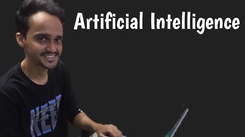 Agents Environment | Artificial Intelligence