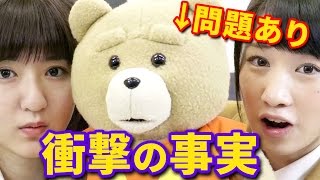 【クレーンゲーム】とんでもないTedを入手したので紹介します。