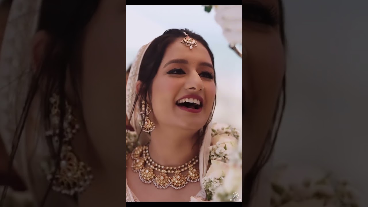 The Divine Events- Thailand Wedding Planner- Wedding of Shimul & Mihir