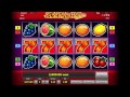 Sizzling Hot Deluxe Slot - Big Win - YouTube