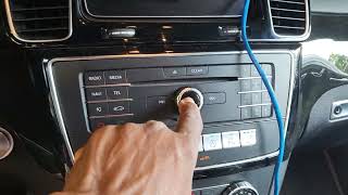 2016 Mercedes Benz Gle Radio Is Not Working Codes B227D00-B21A100
