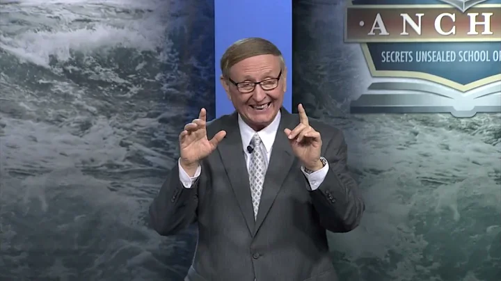 07. Ellen White Vs. John In Revelation. ||Gift Of Prophecy Study By Pastor Stephen Bohr.