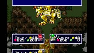 Snes Longplay 319 Lufia The Fortress Of Doom Part 5 Of 5