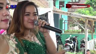 Susu Putih - Jihan & Jeje | Sekar Arum Lumigar ( Euis SL )  | Live Lembang Bandung