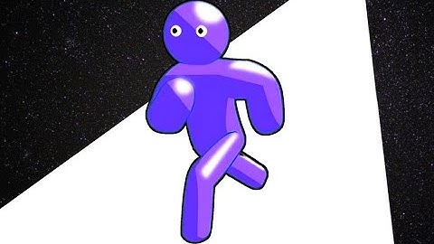 Splash Run 3D - Fun Race Game | Best Android iOS Gameplay | NEW Videos