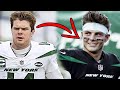 The New York Jets Are Trying to Trade Sam Darnold