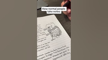 Never go back now that I know about coconote #studytok #studytips #backtoshool #notetaking #school