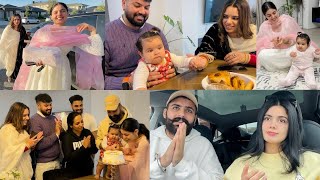 NUH RANI DI PEHLI ROTI IN AUSTRALIA | OUR PR JOURNEY IN AUSTRALIA | OUR FIRST HOME | INDER & KIRAT