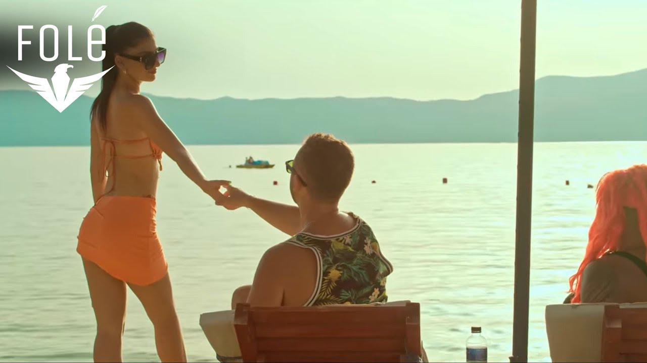 Romeo Imeraj - C`mu Desh Qe Mora Grua | Official Video 4K