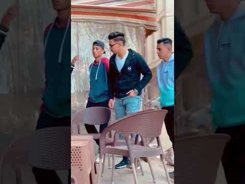 تمثيل علي مهرجان مطاريش عقولنا مهاجره الجزء الاول YoussefElturbo 