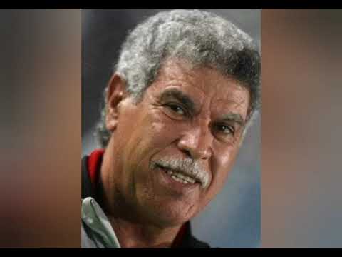 وفاه كابتن حسن شحاته مدرب منتخب مصر السابق وكابتن وأسطورة نادى الزمالك عن عمر يناهز 73