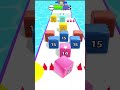 Marble Run 🥎 3D Game Color Ball Race Gameplay Android IOS Part 326