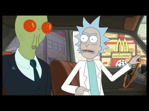McDonald's took Rick and Morty's ongoing Szechuan sauce joke to a whole new level