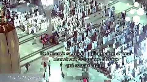 ❍صلاة التراويح من الحرم النبوي الشريف ليلة8من رمضان1439|أحمد الحذيفي و عبدالله البعيجان| تلاوة فقط ❍