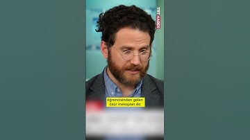 Yapay zekayla yaptığı ödev yüzünden sınıfta kaldı, özür mesajını da yine yapay zekayla yazdı...