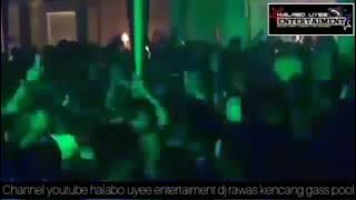 DJ FUNKOT KENCANG GASS POLL MUSIK HARD | SHINTA BILQIS @Halabo_Uyee