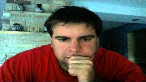 Webcam video from Jul 14, 2012 7:54:02 PM