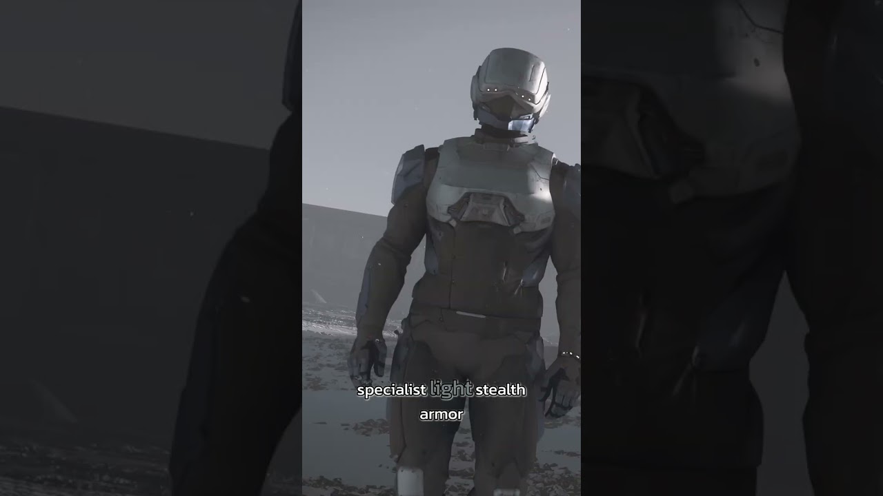 New Stealth Armor: Can You See? Mind-Blowing Visuals! 