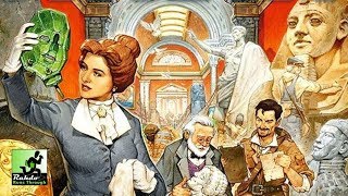 Museum | Rahdo's Prototype Thoughts