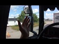 Septembra reiss / Trip with Scania, september RU/ENG subs