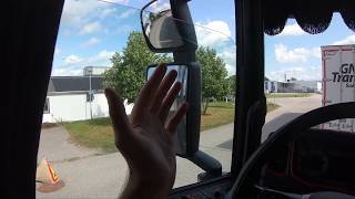 Septembra reiss / Trip with Scania, september RU/ENG subs