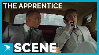 THE APPRENTICE  | Første scene