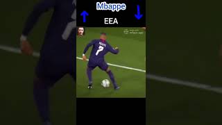 Reface App. Mbappe Is In Place