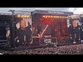 Metallica - Back To The Beginning 2025 - Full Set Concert (Audience Recording | SBD)