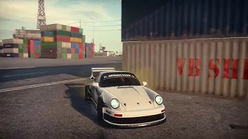 NFS Heat | New Cross-Play Update!