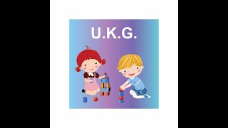 U.K.G,SCIENCE,CHAPTER-4