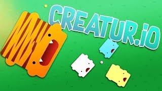 КУСАЙ ЗА ПОПУ! - CREATUR.IO КУСАЙ ЗА ПОПУ! - CREATUR.IO