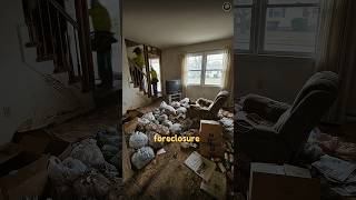 This New Jersey Family Home Was RUINED! 🤢 $8K Flip Gone Wild!