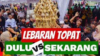 Perbedaan Lebaran Ketupat DULU VS SEKARANG bersama H.L. Anggawa Nuraksi