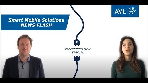 E-Mobility | Smart Mobile Solutions for Electrification