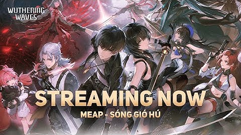 [🔴Live] Ngồi yapping và làm cái tierlist kết thúc 2. :3