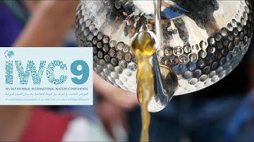 9th GEF Biennial International Waters Conference: Day 1