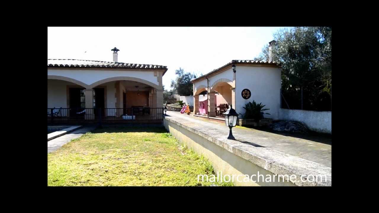 076 Petra Finca Urlaub Mallorca Mallorca Finca Mieten Finca
