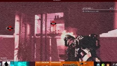 Glitch Spot Trickshots 2019