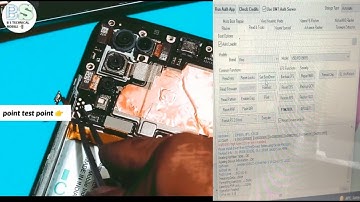 vivo 1935 (Y50) pattern unlock umt || vivo 1935 pattern unlock | vivo y50 pattern unlock umt