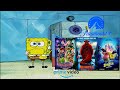 Spongebob portrayed by animated film sent to streamingdvd instead of theaters or cable tv