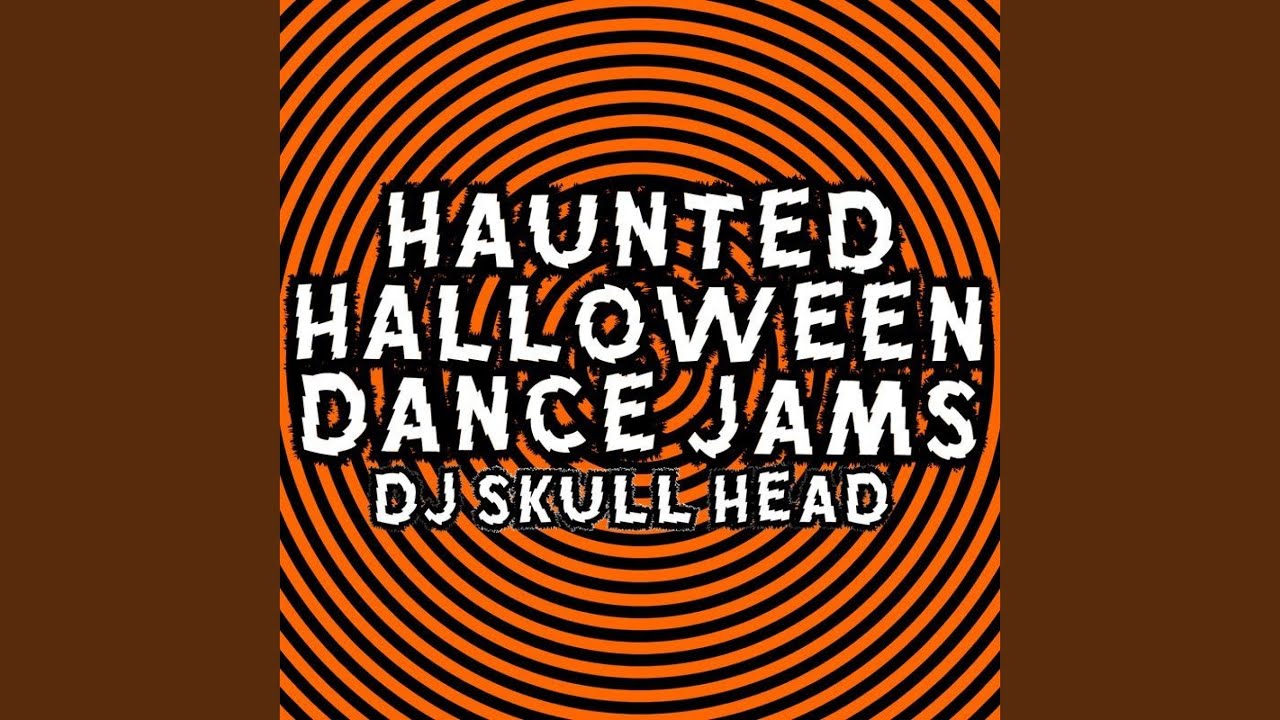 Haunted Dance Music