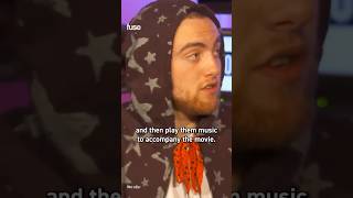 Mac Miller &amp; Movies #trending #rap #feed #shortsvideo #music #edit #musica #fyp #foryoy #fypシ #mac