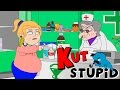 KuTstupid - Кот в аптеке