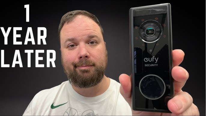 Eufy Video Doorbell Dual Review: Ring, Nest Had Best Watch Out 