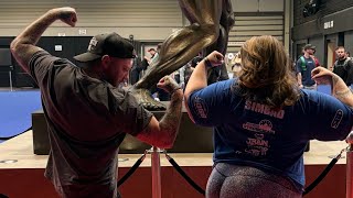 Arnold classic uk 2026 and an intro to what our channel is about 