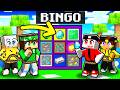 MINECRAFT BINGO MA SEI LEGATO AI TUOI AMICI!