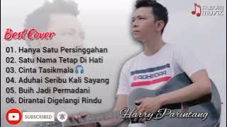 Hanya Satu Persinggahan - Iklim | Lagu Malaysia Paling Enak Cover Harry Parintang